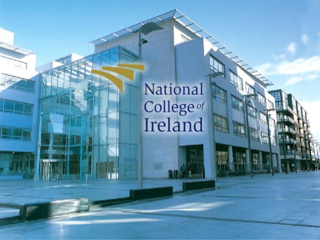 University College Cork